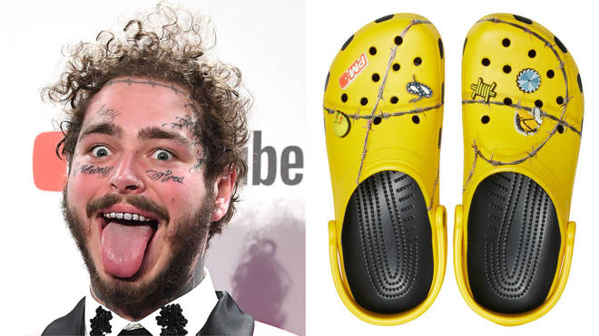 Post-malone